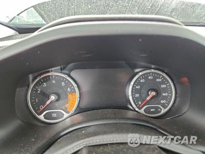 Zdjęcie 9 z 15 samochodu: 2017 JEEP RENEGADE TRAILHAWK VIN:ZACCJBCB4HPE89897 - miniatura