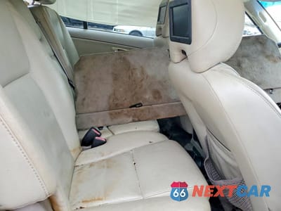 Zdjęcie 10 z 13 samochodu: 2005 VOLVO XC90 V8 VIN:YV1CZ852X51203937 - miniatura