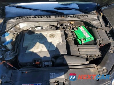 Zdjęcie 11 z 11 samochodu: 2011 VOLKSWAGEN JETTA TDI VIN:3VW3L7AJ4BM040454 - miniatura