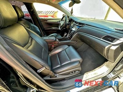 Piąte zdjęcie samochodu w środku: 2016 CADILLAC XTS VIN:2G61U5S35G9193309 - miniatura