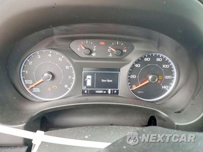 Zdjęcie 9 z 12 samochodu: 2018 GMC TERRAIN SLE VIN:3GKALMEX2JL127575 - miniatura