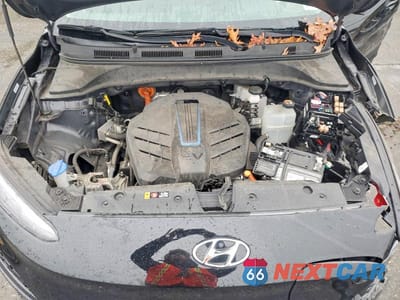 Zdjęcie 12 z 13 samochodu: 2023 HYUNDAI KONA SEL VIN:KM8K33AG1PU186482 - miniatura