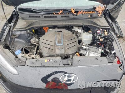 Zdjęcie 12 z 13 samochodu: 2023 HYUNDAI KONA SEL VIN:KM8K33AG1PU186482 - miniatura