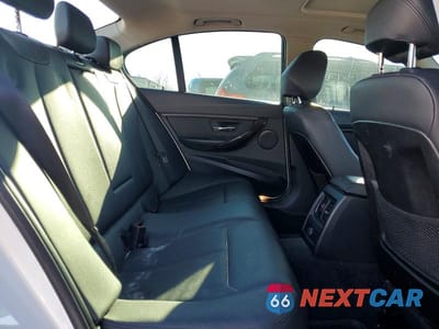 Zdjęcie 10 z 11 samochodu: 2015 BMW 328 I VIN:WBA3A5C58FF607670 - miniatura