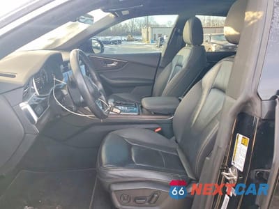 Zdjęcie 7 z 12 samochodu: 2019 AUDI Q8 PREMIUM VIN:WA1AVAF12KD040081 - miniatura