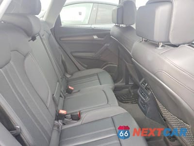 Zdjęcie 11 z 12 samochodu: 2024 AUDI Q5 PREMIUM PLUS 45 VIN:WA1EAAFY4R2074930 - miniatura