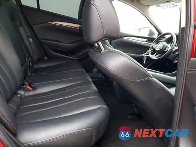 Zdjęcie 10 z 12 samochodu: 2018 MAZDA 6 TOURING VIN:JM1GL1VM0J1333365 - miniatura