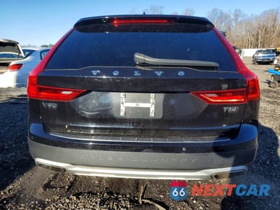 Zdjęcie 6 z 13 samochodu: 2019 VOLVO V90 CROSS COUNTRY T5 MOMENTUM VIN:YV4102NKXK1079617 - miniatura