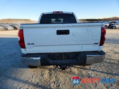 Zdjęcie 6 z 12 samochodu: 2015 TOYOTA TUNDRA CREWMAX SR5 VIN:5TFDW5F15FX447596 - miniatura