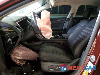 Zdjęcie 7 z 12 samochodu: 2015 FORD FUSION SE VIN:3FA6P0HD3FR110259 - miniatura