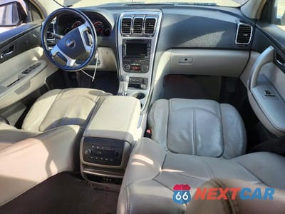 Zdjęcie 8 z 13 samochodu: 2008 GMC ACADIA SLT-2 VIN:1GKEV33748J250997 - miniatura