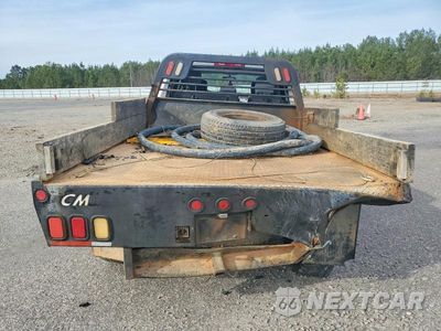Zdjęcie 6 z 12 samochodu: 2012 DODGE RAM 3500CC - YARD TRUCK VIN:3C63D3GLXCG255765 - miniatura