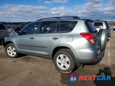 Drugie zdjęcie samochodu z przodu: 2008 TOYOTA RAV4 VIN:JTMBK33V085040797 - miniatura