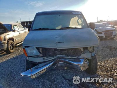 Piąte zdjęcie samochodu w środku: 2006 FORD ECONOLINE E350 SUPER DUTY WAGON VIN:1FBNE31L56HB28072 - miniatura