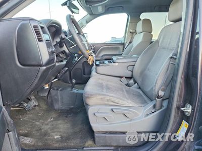 Zdjęcie 7 z 12 samochodu: 2015 CHEVROLET SILVERADO K1500 VIN:3GCUKPEC4FG512663 - miniatura
