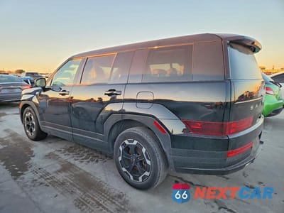 Drugie zdjęcie samochodu z przodu: 2024 HYUNDAI SANTA FE VIN:5NMP14GL0RH017669 - miniatura