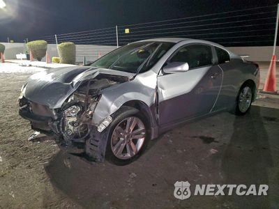 2009 NISSAN ALTIMA 2.5S 1N4AL24E79C188742 - główne zdjęcie licytacji z USA - miniatura