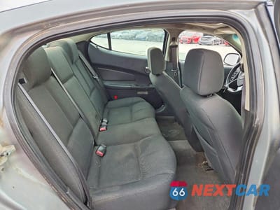 Zdjęcie 10 z 11 samochodu: 2007 PONTIAC GRAND PRIX VIN:2G2WP552771177273 - miniatura