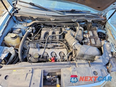 Zdjęcie 12 z 14 samochodu: 2009 FORD FLEX SE VIN:2FMDK51CX9BA16974 - miniatura