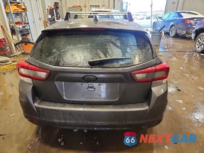 Zdjęcie 6 z 11 samochodu: 2022 SUBARU IMPREZA SPORT VIN:4S3GTAL65N3723120 - miniatura