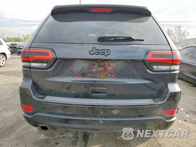 Zdjęcie 6 z 14 samochodu: 2015 JEEP GRAND CHEROKEE LAREDO VIN:1C4RJEAG3FC757432 - miniatura