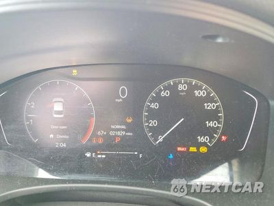 Zdjęcie 9 z 12 samochodu: 2024 HONDA CIVIC SPORT VIN:2HGFE2F55RH547074 - miniatura