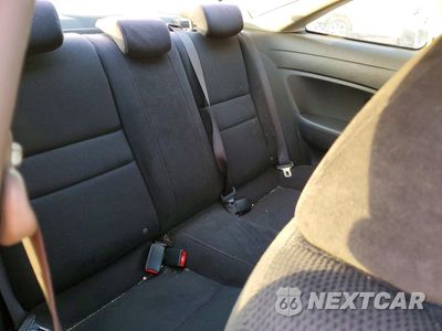 Zdjęcie 10 z 13 samochodu: 2007 HONDA CIVIC SI VIN:2HGFG21567H707199 - miniatura