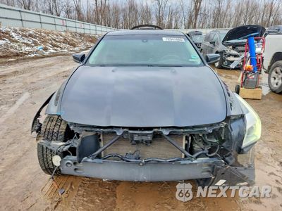 Piąte zdjęcie samochodu w środku: 2015 CADILLAC CTS VIN:1G6AW5SX8F0131571 - miniatura