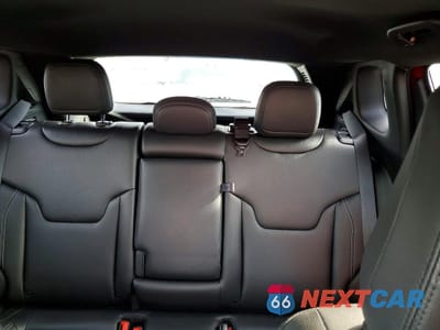 Zdjęcie 10 z 14 samochodu: 2025 JEEP COMPASS LIMITED VIN:3C4NJDCN7ST502317 - miniatura