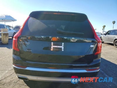 Zdjęcie 6 z 13 samochodu: 2021 VOLVO XC90 T8 RECHARGE INSCRIPTION EXPRESS VIN:YV4BR0CK7M1681718 - miniatura