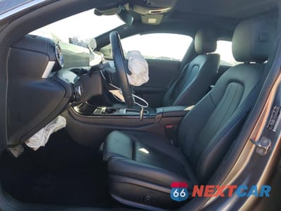 Zdjęcie 7 z 14 samochodu: 2025 MERCEDES-BENZ CLA 250 VIN:W1K5J4GB8SN508861 - miniatura