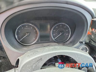 Zdjęcie 9 z 12 samochodu: 2019 MITSUBISHI OUTLANDER SE VIN:JA4AD3A31KZ035304 - miniatura