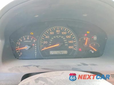 Zdjęcie 9 z 12 samochodu: 2003 HONDA ACCORD EX VIN:1HGCM56663A069771 - miniatura