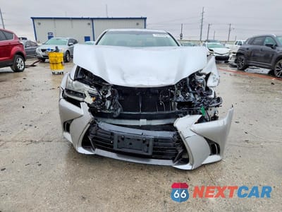 Piąte zdjęcie samochodu w środku: 2016 LEXUS GS 200T BASE VIN:JTHBA1BL1GA001809 - miniatura