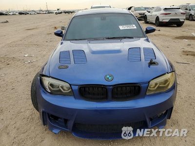 Piąte zdjęcie samochodu w środku: 2009 BMW 135 I VIN:WBAUC73599VK95086 - miniatura