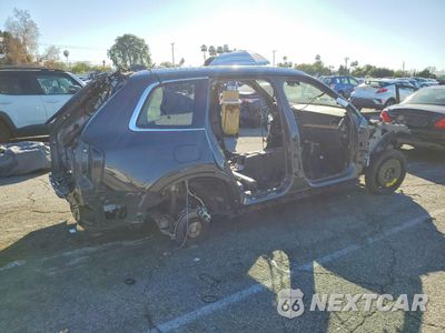 Trzecie zdjęcie samochodu z tyłu: 2025 VOLVO XC90 CORE VIN:YV4H60PJ0S1322650 - miniatura