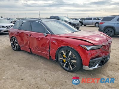 Czwarte zdjęcie samochodu z boku: 2024 ACURA ZDX TYPE-S VIN:4W5XHPRL9RZ515233 - miniatura