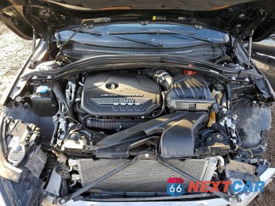 Zdjęcie 11 z 12 samochodu: 2022 BMW M235XI VIN:WBA13AL06N7L04586 - miniatura