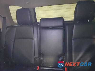 Zdjęcie 10 z 13 samochodu: 2024 TOYOTA 4RUNNER LIMITED VIN:JTEKU5JR8R6266430 - miniatura