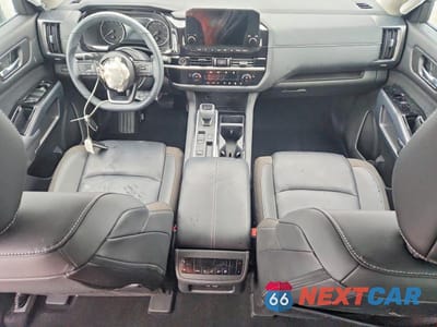 Zdjęcie 8 z 13 samochodu: 2024 NISSAN PATHFINDER SL VIN:5N1DR3CA3RC248277 - miniatura