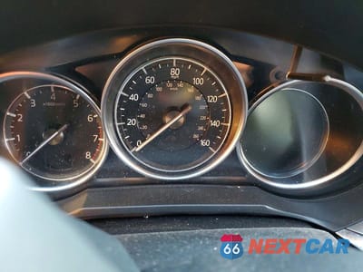 Zdjęcie 9 z 12 samochodu: 2021 MAZDA 6 TOURING VIN:JM1GL1VM5M1603548 - miniatura