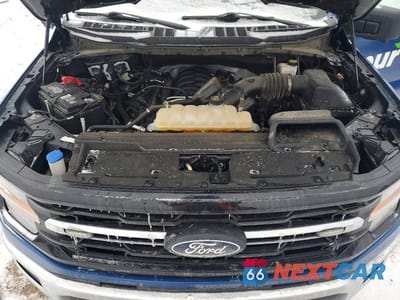 Zdjęcie 11 z 12 samochodu: 2024 FORD F150 XLT VIN:1FTFW3L58RKD74083 - miniatura
