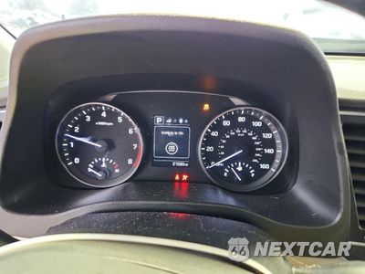 Zdjęcie 9 z 16 samochodu: 2017 HYUNDAI ELANTRA SE VIN:5NPD84LF7HH185793 - miniatura