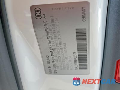 Zdjęcie 12 z 12 samochodu: 2019 AUDI A5 PREMIUM PLUS VIN:WAUBNCF59KA099135 - miniatura