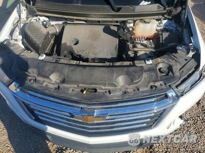 Zdjęcie 12 z 12 samochodu: 2023 CHEVROLET TRAVERSE LT VIN:1GNERHKW8PJ199872 - miniatura