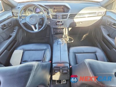 Zdjęcie 8 z 11 samochodu: 2013 MERCEDES-BENZ E 350 4MATIC VIN:WDDHF8JB4DA675811 - miniatura