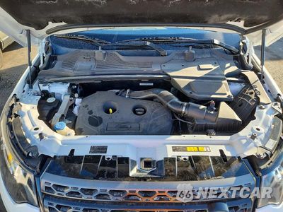 Zdjęcie 12 z 12 samochodu: 2017 LAND ROVER DISCOVERY SPORT SE VIN:SALCP2BG7HH720450 - miniatura