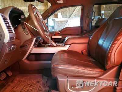 Zdjęcie 7 z 12 samochodu: 2016 FORD F150 SUPERCREW VIN:1FTFW1EG0GFB72766 - miniatura