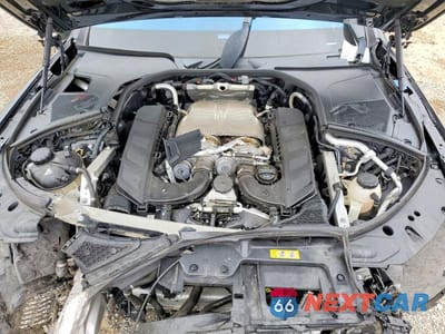 Zdjęcie 11 z 12 samochodu: 2021 MERCEDES-BENZ S 580 4MATIC VIN:W1K6G7GBXMA046852 - miniatura