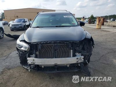 Piąte zdjęcie samochodu w środku: 2014 INFINITI QX60 VIN:5N1AL0MN7EC534745 - miniatura